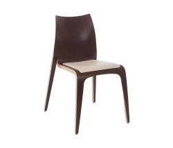 Plycollection Flow chair Wenge - 1