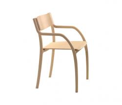 Изображение продукта Plycollection Twiggy chair Birch