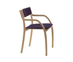 Plycollection Twiggy chair Birch - 1