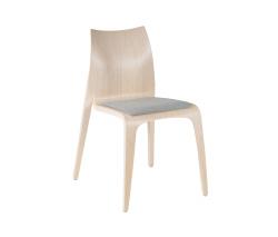 Plycollection Flow chair - 1