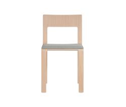 Plycollection Frame chair - 1
