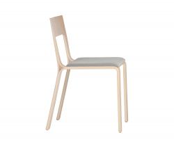 Plycollection Frame chair - 2