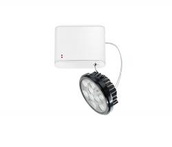 Изображение продукта Fabbian D70 ORBIS D70G03 01 LED настенный/потолочный светильник