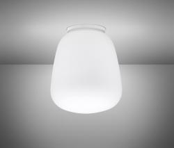 Изображение продукта Fabbian F07 LUMI BAKA F07E07 01 потолочный светильник