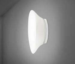 Изображение продукта Fabbian F07 LUMI MYCENA F07G15 01 настенный/потолочный светильник