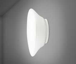 Изображение продукта Fabbian F07 LUMI MYCENA F07G17 01 настенный/потолочный светильник