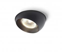 Изображение продукта Fabbian F19 TOOLS F19F41 02 встраиваемый потолочный светильник
