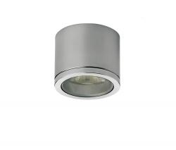 Изображение продукта Fabbian D60 CRICKET D60G03 11 настенный/потолочный светильник