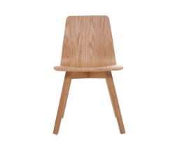 KFF MAVERICK wooden деревнный стул - 1
