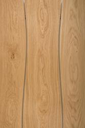 Boleform Outdoor Walling | Cladding | Fences Oak beveled - 1