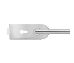 Изображение продукта Karcher Design Gas door fitting EGS 120