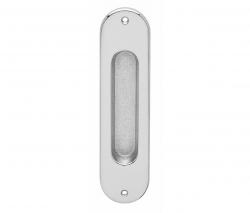 Karcher Design Sliding door flush pull handles Z - 1
