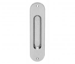 Karcher Design Sliding door flush pull handles Z - 1