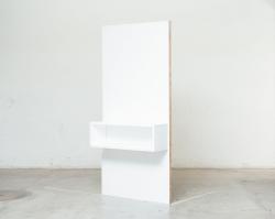 Изображение продукта Minimöbl Bedside bench wall mounted