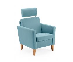 Изображение продукта Helland Bo кресло с подлокотниками