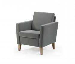 Изображение продукта Helland Bo кресло с подлокотниками