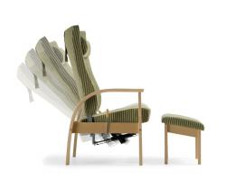 Helland Bo recliner chair - 2