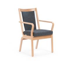 Helland Duun chair - 1