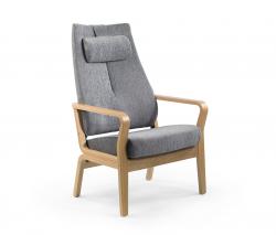 Helland Duun recliner chair - 2