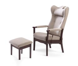 Изображение продукта Helland Ergo recliner chair