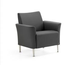Изображение продукта Helland Gent кресло с подлокотниками