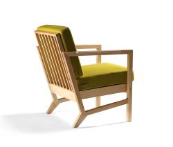 Изображение продукта Helland Modus кресло с подлокотниками