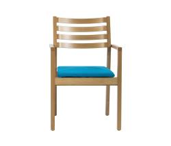 Helland Modus chair stackable - 4