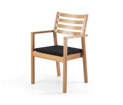 Helland Modus chair stackable - 1