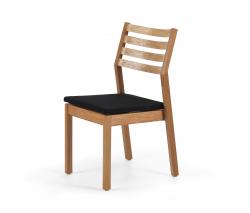 Helland Modus chair stackable - 1