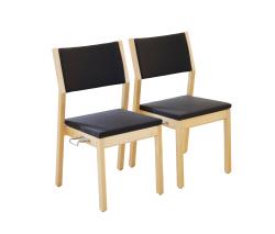 Изображение продукта Helland Modus chair stackable