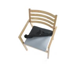 Helland Modus chair stackable - 3