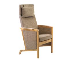 Helland Modus recliner chair - 1