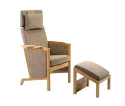 Helland Modus recliner chair - 1