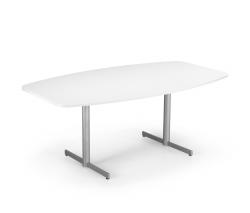 Helland Wing table - 1