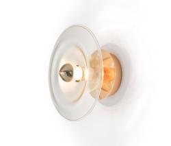 Изображение продукта Baroncelli Onda настенный светильник