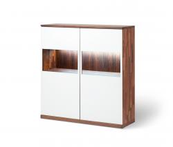 TEAM 7 cubus display cabinet - 1