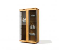 TEAM 7 cubus glass cabinet - 4