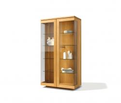 TEAM 7 cubus glass cabinet - 3