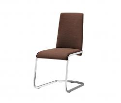 Изображение продукта TEAM 7 f1 кресло на стальной раме