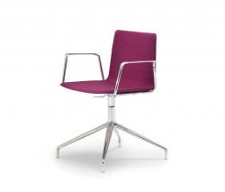 Изображение продукта Andreu World Flex кресло SO-1305 кресло