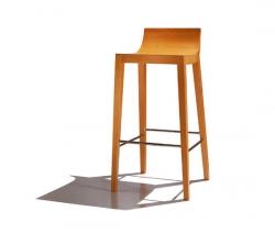 Изображение продукта Andreu World Rdl BQ-7296 барный стул