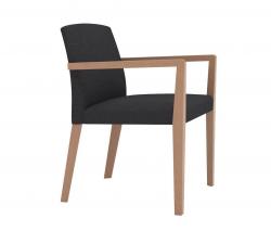 Изображение продукта Andreu World Cloe SO-7017 кресло