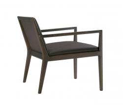 Изображение продукта Andreu World Carlotta BU-0928 кресло для отдыха