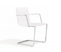 Изображение продукта Andreu World Lineal Corporate SO-0554 кресло