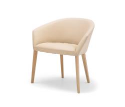 Изображение продукта Andreu World Brandy BU-2998 кресло для отдыха