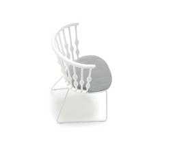 Изображение продукта Andreu World Nub SO-1435 кресло