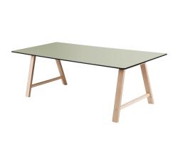 Brodrene Andersen Bykato table T1 - 2
