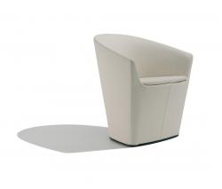 Изображение продукта Andreu World Brandy BU-2991 кресло для отдыха
