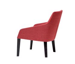 Изображение продукта Andreu World Alya BU-1525 кресло для отдыха