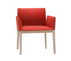 Изображение продукта Andreu World Pillow BU-1544 кресло для отдыха